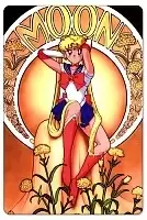    Bishoujo Senshi Sailor Moon 304847