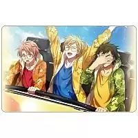 ������ ��������� ������������� ������� ������ - Nagi