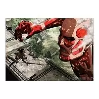    : Season 1 - Colossus    