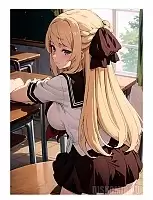     /  