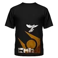 Half Life CMB