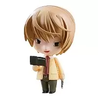  Nendoroid #12 Death Note Light Yagami
