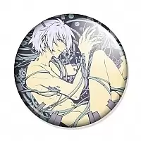 ������ DRAMAtical Murder - Clear