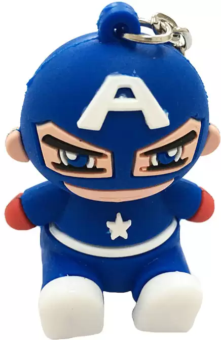 ��������� ��� ��������� Captain America