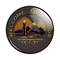 ������ The Lord of the Rings - Welcome to Mordor