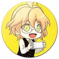 ������ ��������� ������� Uta no Prince-sama - Natsuki Shinomiya