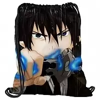 ����� ��� ����� Ao no Exorcist 302254