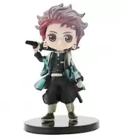  Demon Slayer Kimetsu no Yaiba: Tanjirou