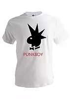 �������� PUNKBOY