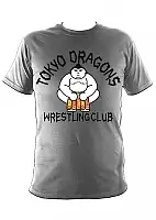  Tokyo Dragons