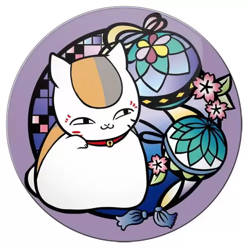 ���������� ������� ������ ��������� ������� Natsume Yuujinchou - Madara �� ����� � ����� ������� ������ ������ / Natsume Yuujinchou / Natsume's Book of Friends