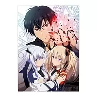   The Misfit of Demon King Academy -  ,    