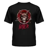 �������� Slayer Scull & Logo