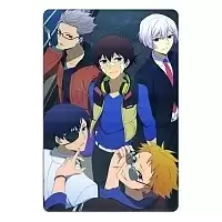    Hamatora 321280