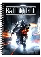    A5 &quot;Battlefield&quot; Soldiers