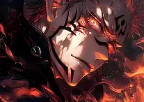 ������ �������� Jujutsu Kaisen / ������ и���