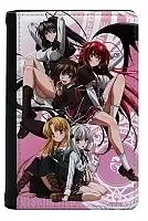     High School DxD HERO