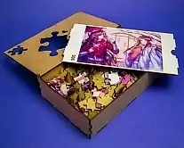 -        01 (Xie Lan and Wey In 01)