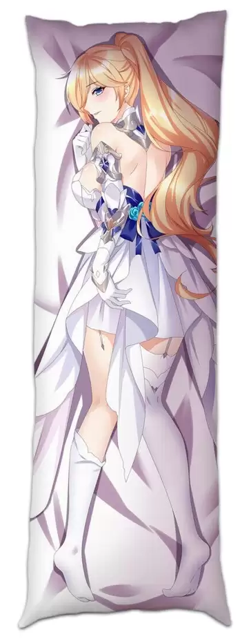 ��������� ���������� Honkai Impact �3
