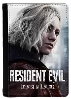    Resident Evil Requiem