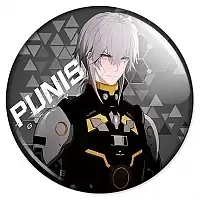  Punishing: Gray Raven - Astral