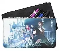      Darling in the FranXX