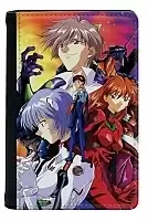 ������� �� ������� ������ Neon Genesis Evangelion