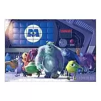 ���� Disney ���������� �������� (������ A3, 252 ������)