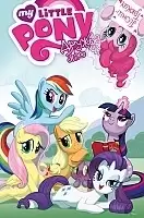  My Little Pony.    !  2