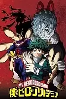    / Boku no Hero Academia [13  13]