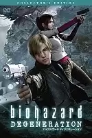 Resident Evil: Degeneration (������� ���: ����������)