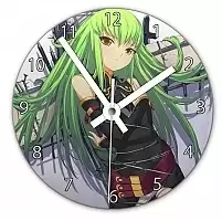   Code Geass 49800