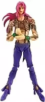  JoJo's Bizarre Adventure -Part V-: Diavolo