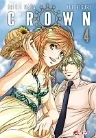   / Crown.  4