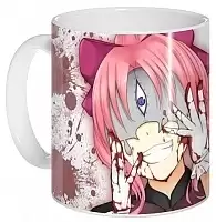  Kekkai Sensen 350037