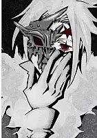   D.Gray-man  11