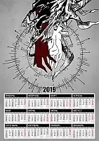   3  2025  D.Gray-man Joker Symphony