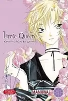     / Little Queen.  5