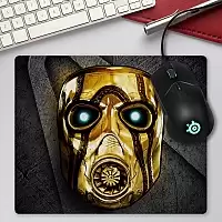     Borderlands 3 Bandit Mask