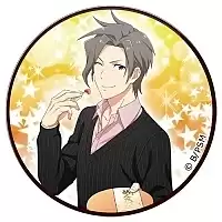 ������ ��������� ������� Idolmaster SideM Type: Mental - Yukihiro Kamiya