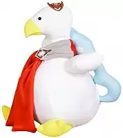    Genshin Impact - Tartaglia Duck 