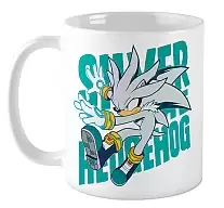    / Sonic the Hedgehog