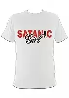 �������� Satanic Girl