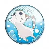  Amanchu! - Cha-komon
