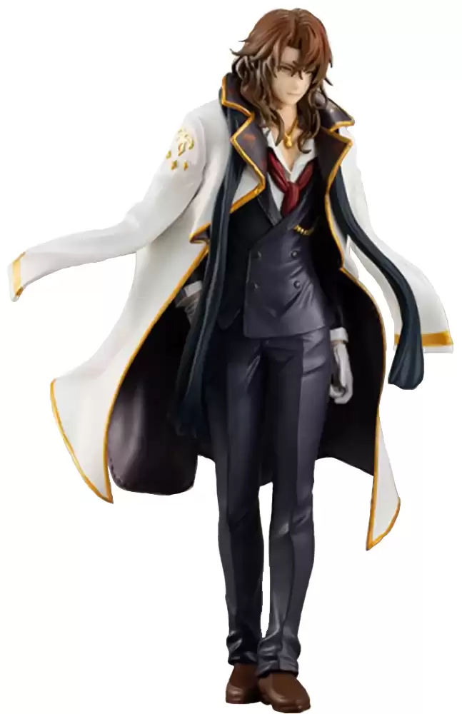 ������� Granblue Fantasy - Siegfried