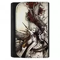   Trinity Blood 330805