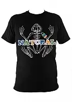  Natural