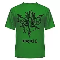 �������� World of Warcraft: Troll