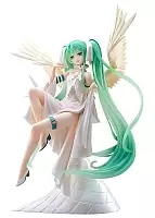  VOCALOID: Hatsune Miku Light Time Angel ()