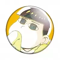 ������ Osomatsu-san Ani-Art - Juushimatsu Matsuno